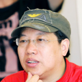 香泽南