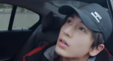 老年女士：我教你
