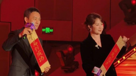 微星b460m